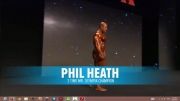 phil heath mr olympia 2014 hd