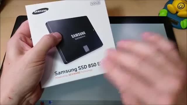 راهنمای خرید SSD در سال 2015