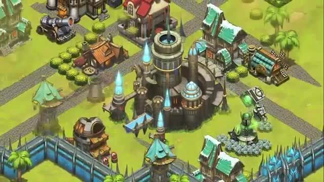 Heroes and Empires for Android