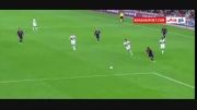 خلاصه بازی: بارسلونا ۵-۰ الچه
