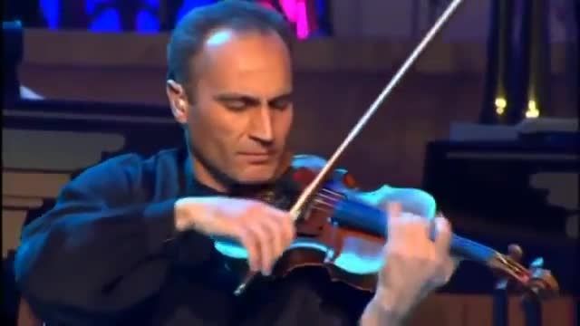 The Most Beautiful Violin Solo