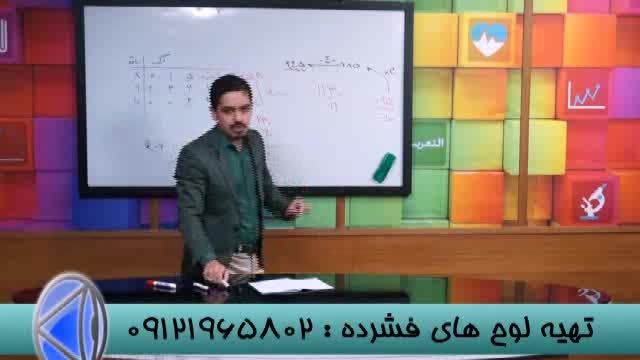 کنکور آسان تحت نظارت استاد حسین احمدی (43)