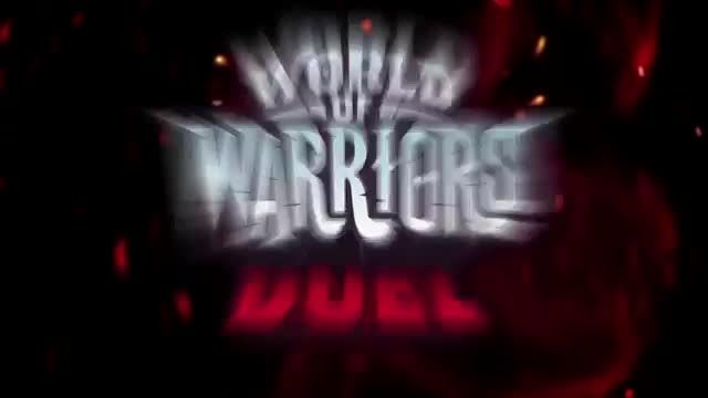 تریلر بازی World of Warriors: Duel برای اندروید