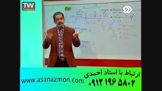 برای موفقیت در کنکور و درس ریاضی ببنید - مشاوره 14