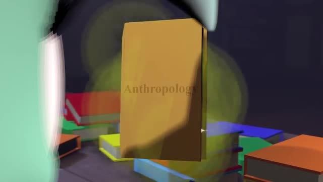 Anthropology-Lyra