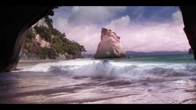 ویدیوئی بی نظیر از طبیعت (HD)