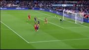 بارسلونا 0-3 بایرن/تحقیر در نیوکمپ توسط قرمز های مونیخ