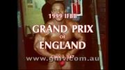 Bodybuilding - 1999 English Grand Prix - Ronnie&#039;s 1st E