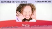 زبان آموزی با روش پاد 101 - زبان آلمانی 8