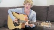 Cody Simpson - Jason Mraz cover of I,m Yours کدی سیمسون