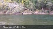 Fly Fishing Shahrekord