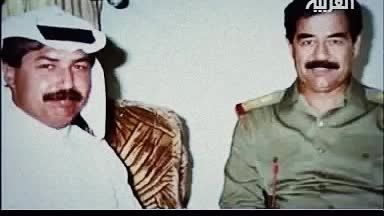 قصة صدام حسین وكیف تم القبض علیه