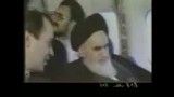 احساس امام خمینی در بازگشت پس از 15 سال دوری