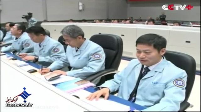 پرتاب ماهواره ارتباطی لاوس توسط چین