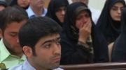رویترز : اعدام قاتل دانشمند ایرانی منافی حقوق بشر است
