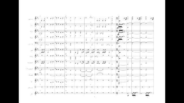 مرثیه- آهنگساز : نیما فریدونی- ضبط دوم تا میزان 90-Mars
