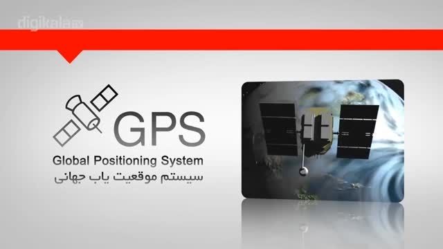 معرفی GPS مارشال مدل ME-G501