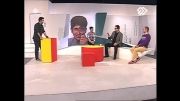 اجرای زنده امید حاجیلی در برنامه فرش سپید
