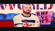 CM Punk old(This Fire Burns) - Lyrics