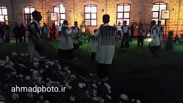 جشنواره آش در زنجان