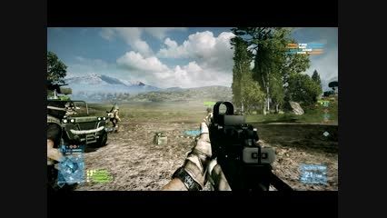 Battlefield 3 FUN