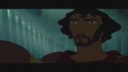 انیمیشن عزیز مصر(حضرت موسی)(قسمت چهاردهم)