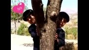 سرود بچه های کردستان-بسیار جالبه