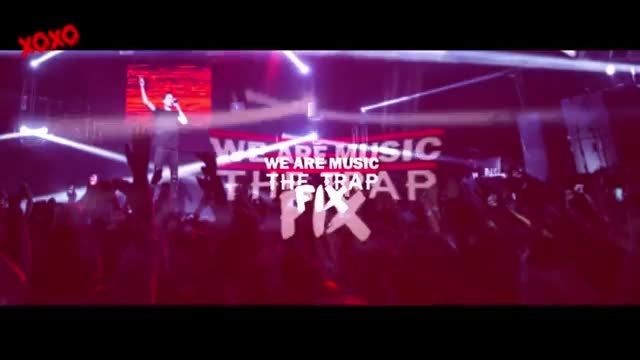 (GTA x Wiwek - Blow Up (Original Mix