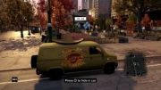 WATCH DOGS Multiplayer Gameplay