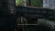 The Last of Us Remastered Joke Locations 1