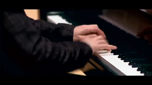 Maxim Bernard - Bach Partita No.2