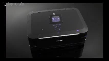 روش نصب پرینتر وایرلس Wireless Printer