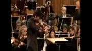 2009 - Jiafeng Chen - Tchaikovsky Violin Concerto - 1st Mvt