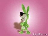 رقص خرگوش