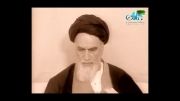 آخرین پیام نوروزی امام راحل