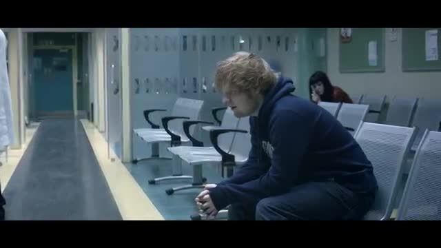 Ed Sheeran  Small Bump
