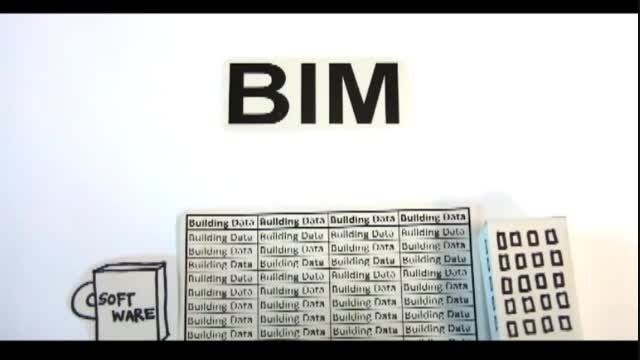 BIM چیست؟