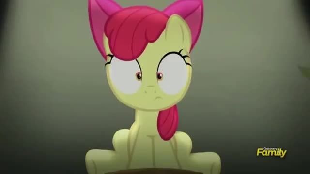 My little pony season5 episode 4