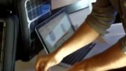 Solar Charger MacBook Voltaicsystems.ir