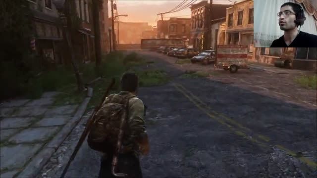 قسمتهای دیدنی The Last of Us پارت 6 (با توضیح)