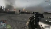 Battlefield 4 - PS4- Top Kill 1