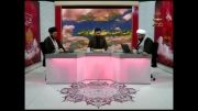 مناظره کارشناس شبکه قرآن با شبکه کلمه وهابی