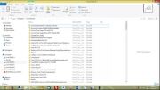 رایت کردن فایلها بدون استفاده از نرم افزار در ویندوز 7 و 8