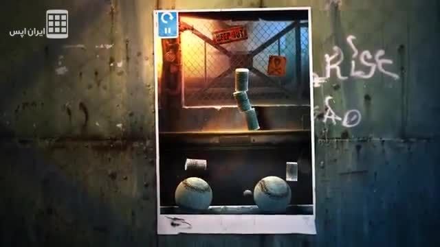 Can Knockdown 3 - Can Knockdown 3