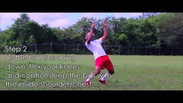 آموزش چند حرکت تکنیکی و سریع در فوتبال