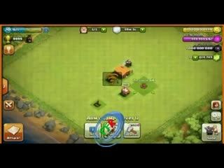 hacking clash of clans