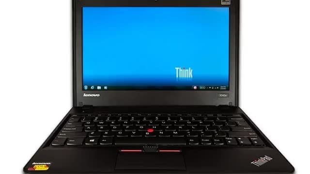 لپ تاپ  Lenovo ThinkPad X140e - A