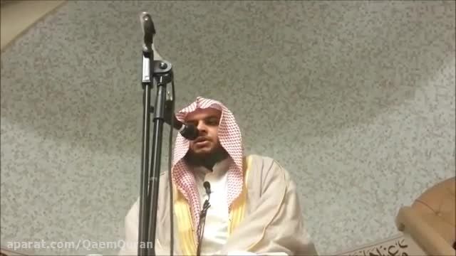 ترتیل شیخ محمد البراک