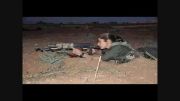 زنان شکارچی غیور کورد در عین العرب و کشتار داعش -سوریه