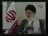 جرا امام خمینی در کارهایش موفق بود؟